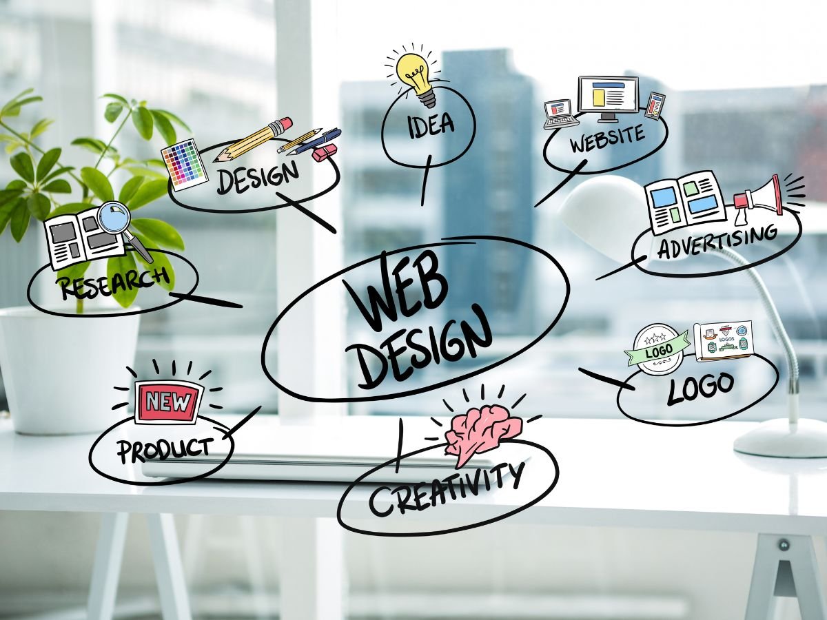 Website Design Services That Convert More